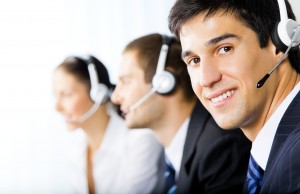Customer-Service-Call-Center